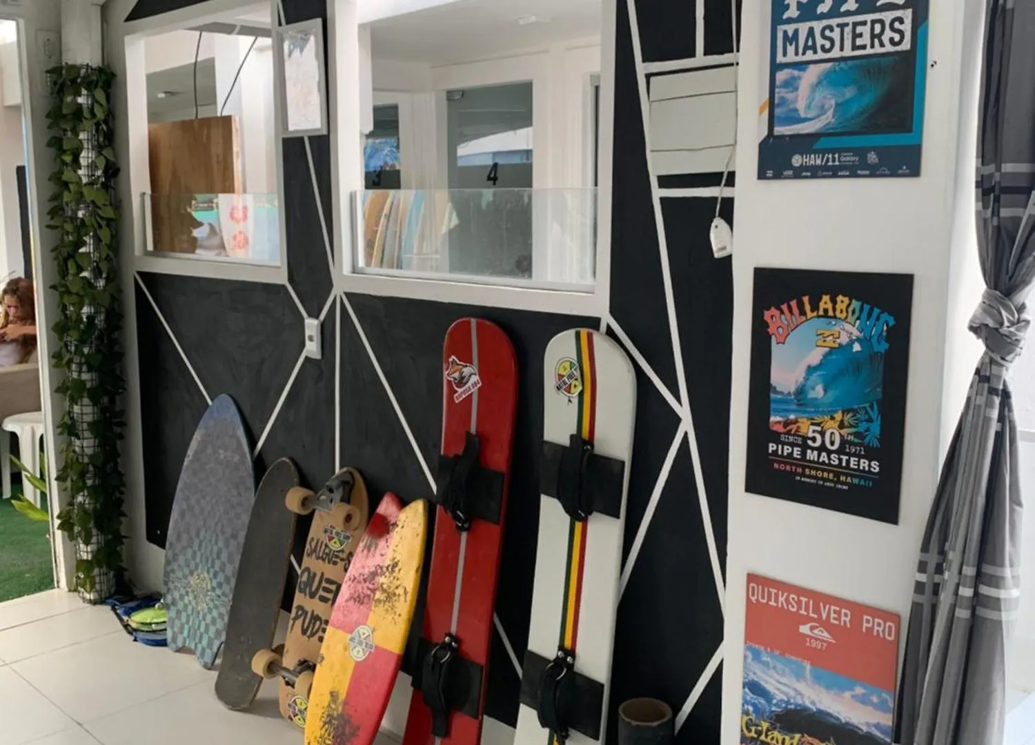 Pousada E Hostel Natal Free Surf 0*,  Brazil