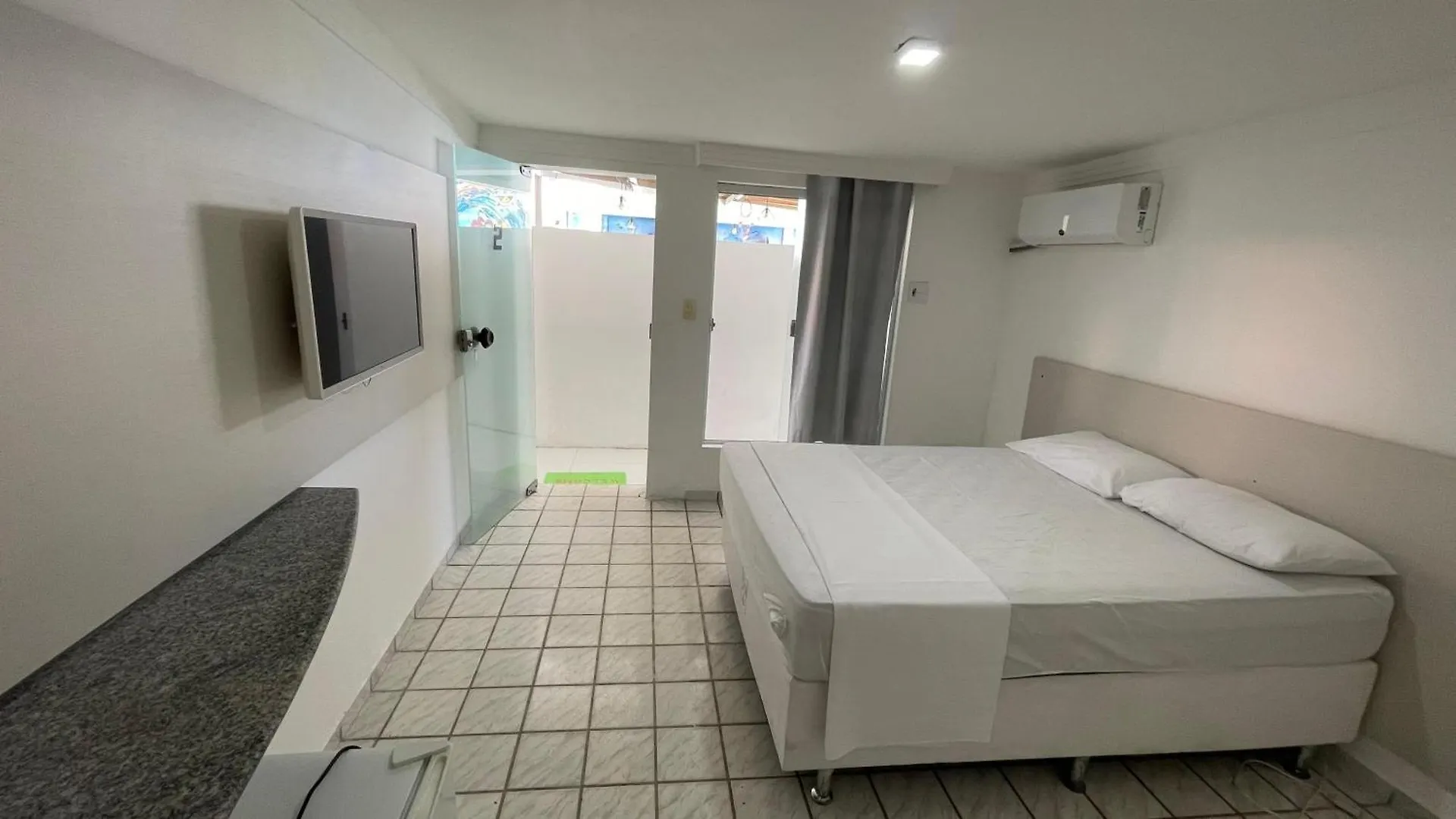 Pousada E Hostel Natal Free Surf