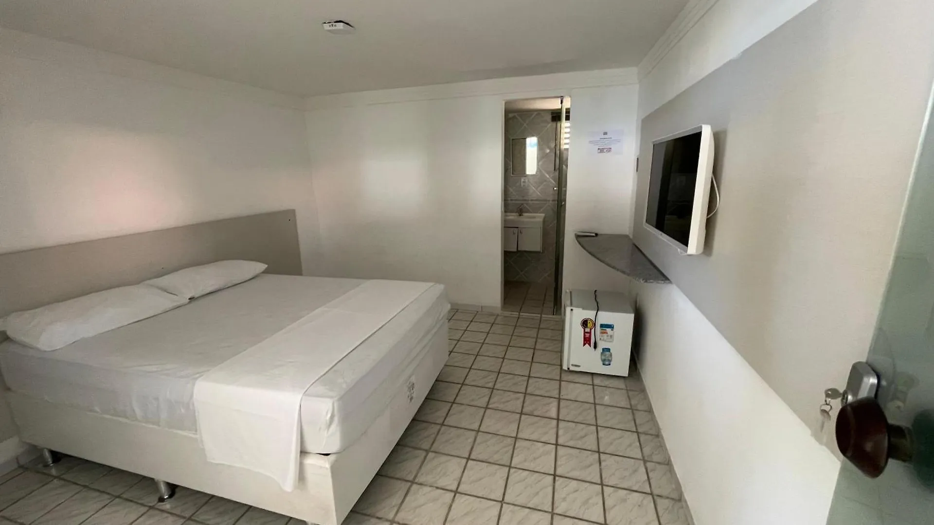Pousada E Hostel Natal Free Surf
