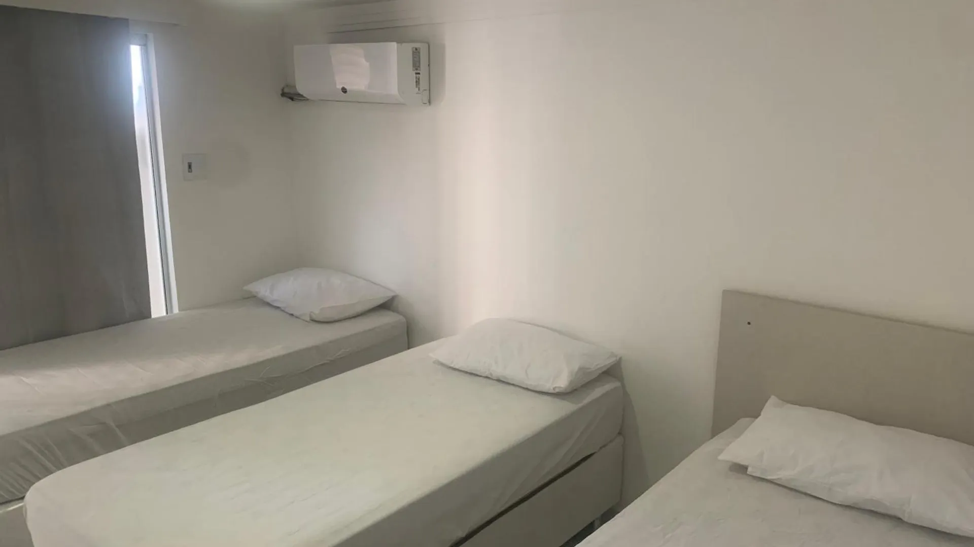 Pousada E Hostel Natal Free Surf 0*,  Brazil