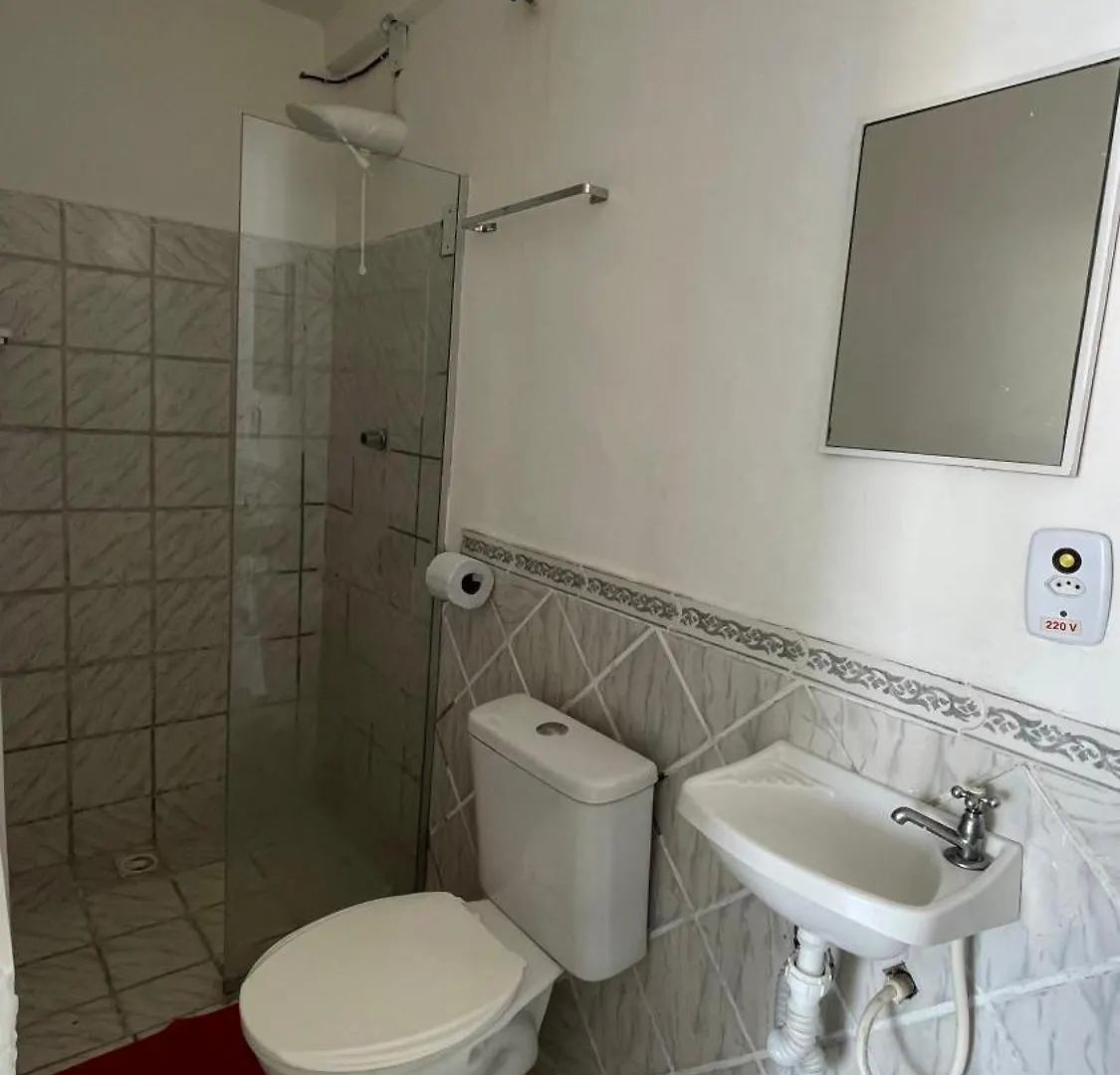 Pousada E Hostel Natal Free Surf Brazil