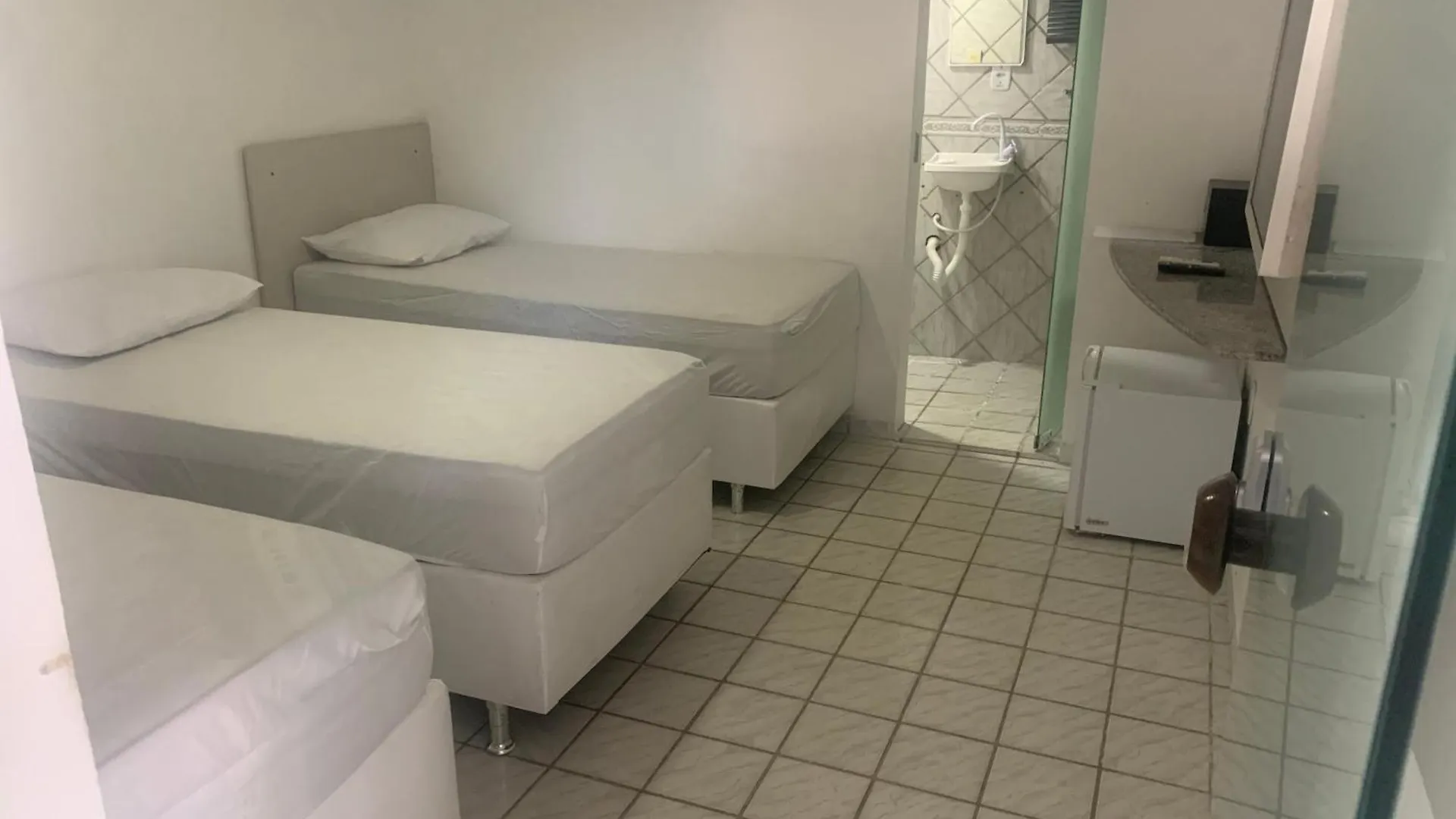 Pousada E Hostel Natal Free Surf