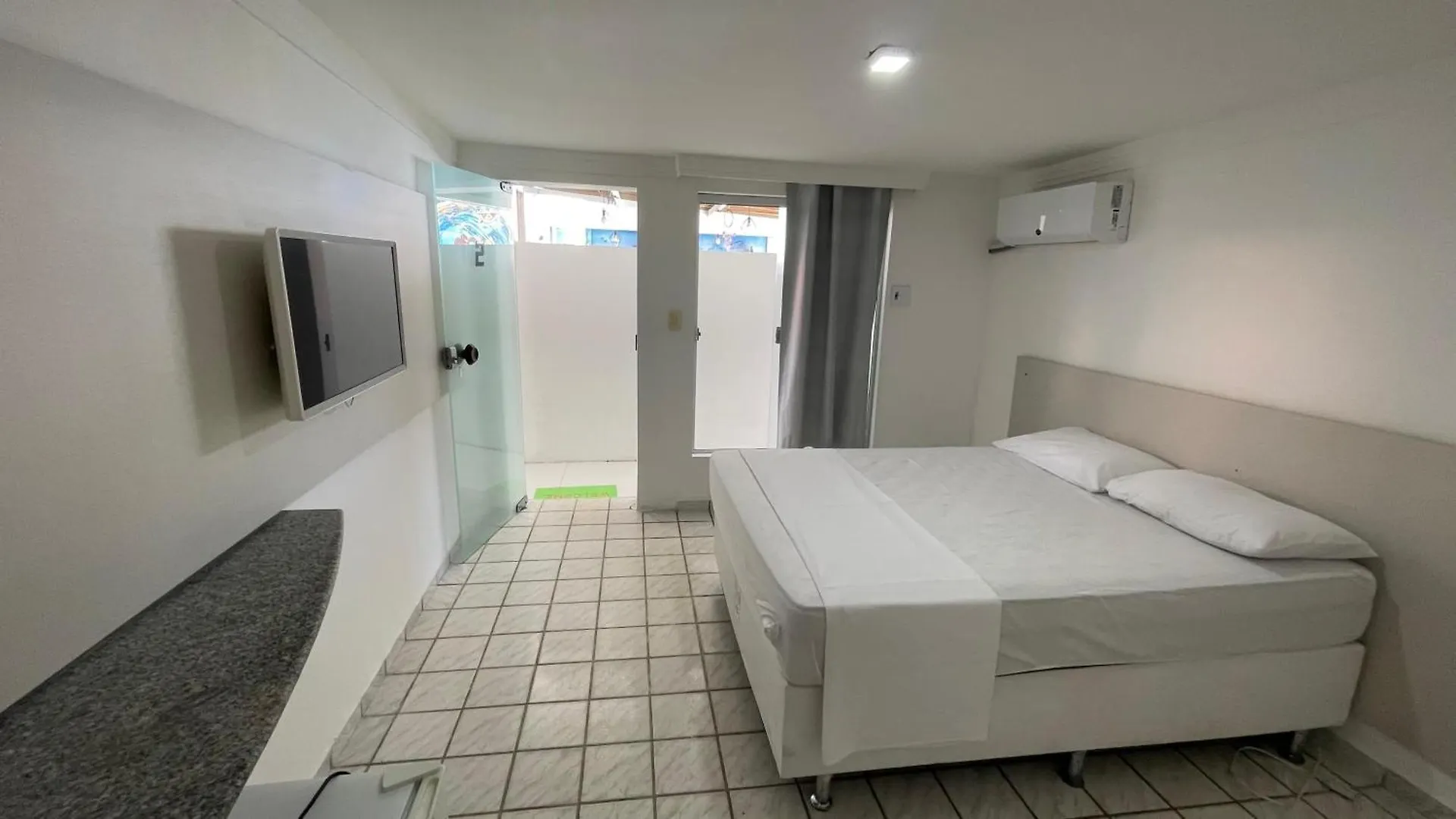 Pousada E Hostel Natal Free Surf