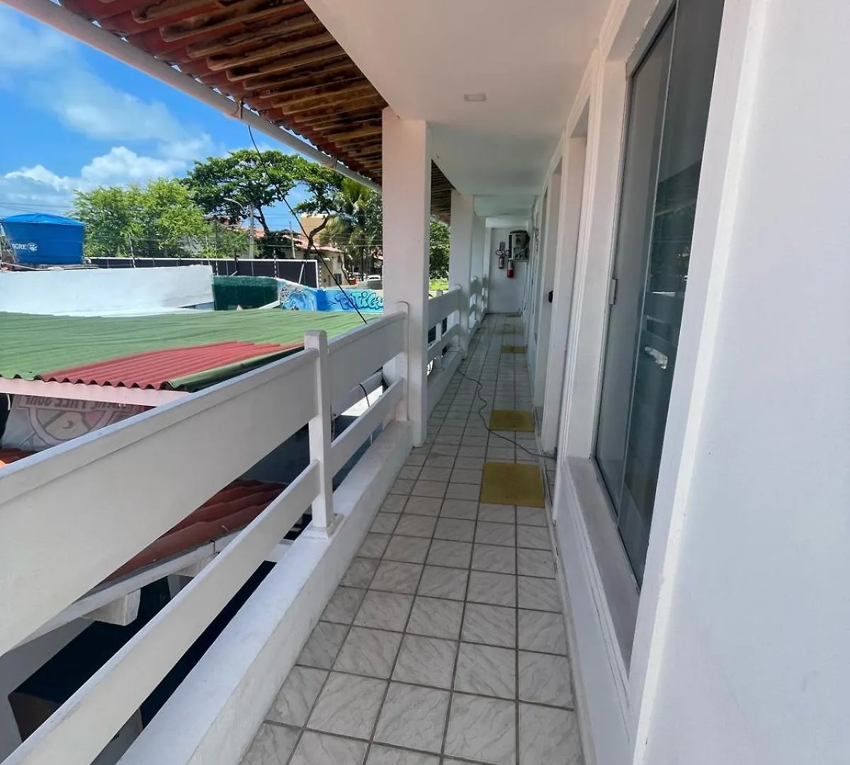 Pousada E Hostel Natal Free Surf Brazil