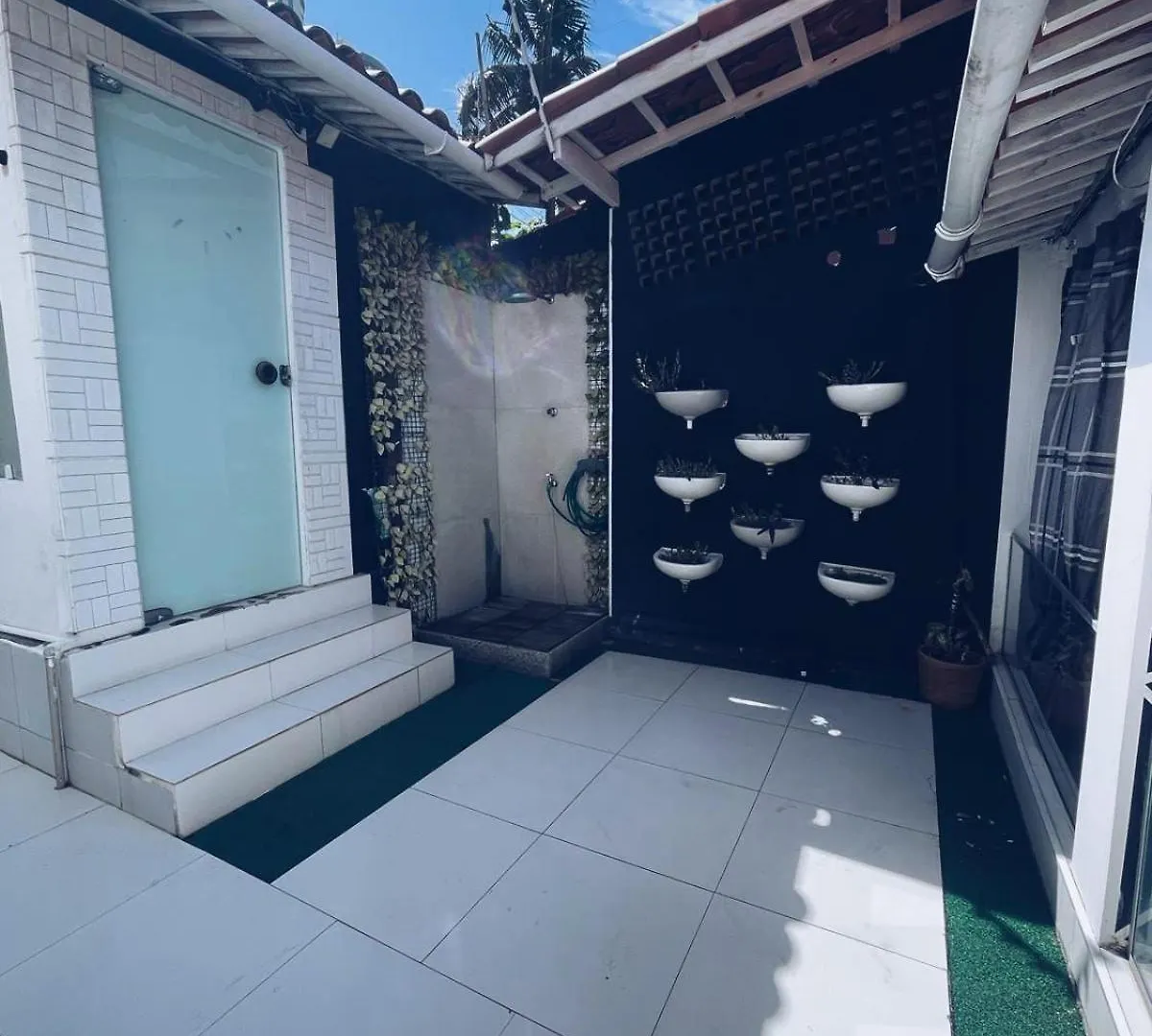 Pousada E Hostel Natal Free Surf