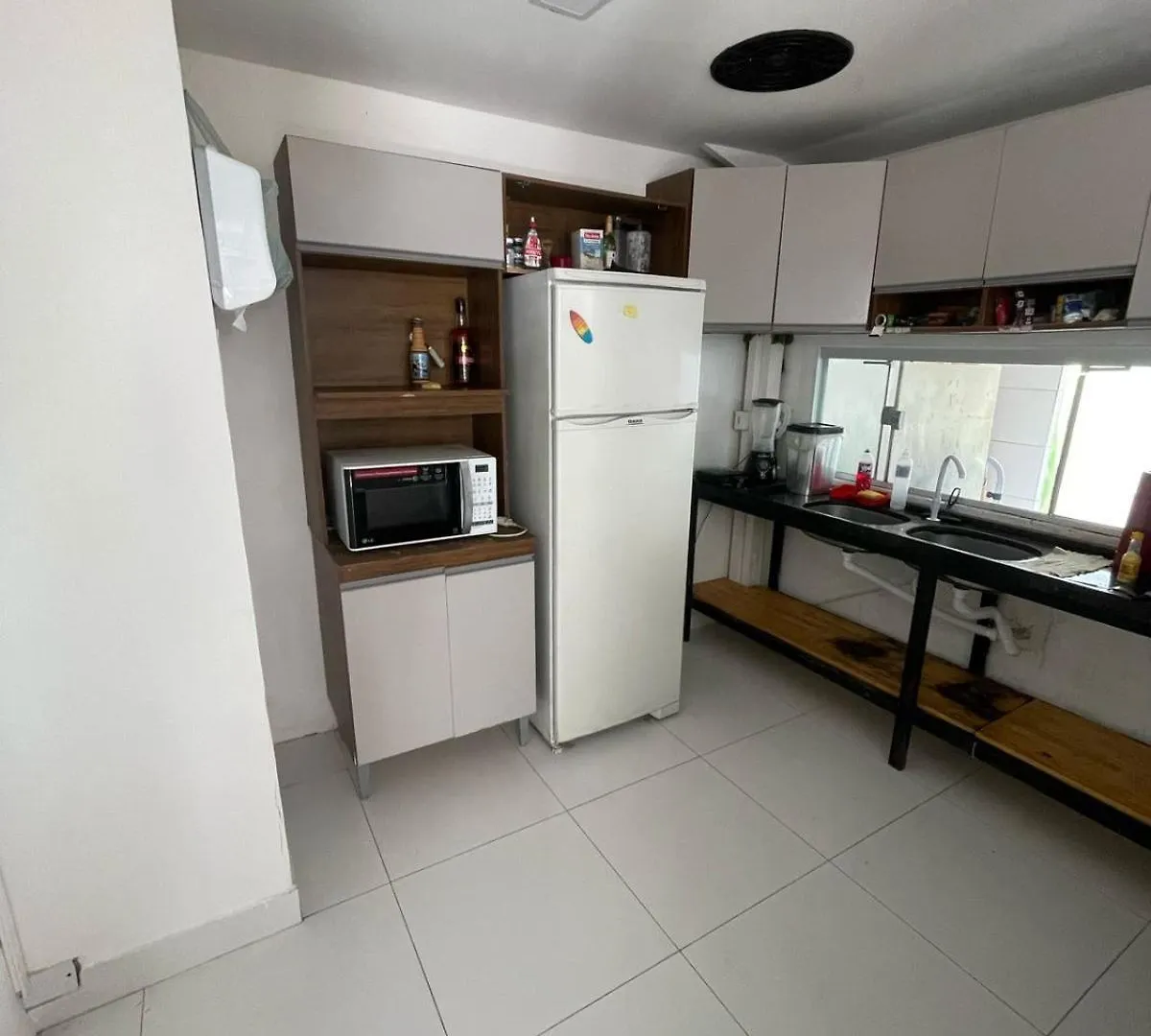 Pousada E Hostel Natal Free Surf
