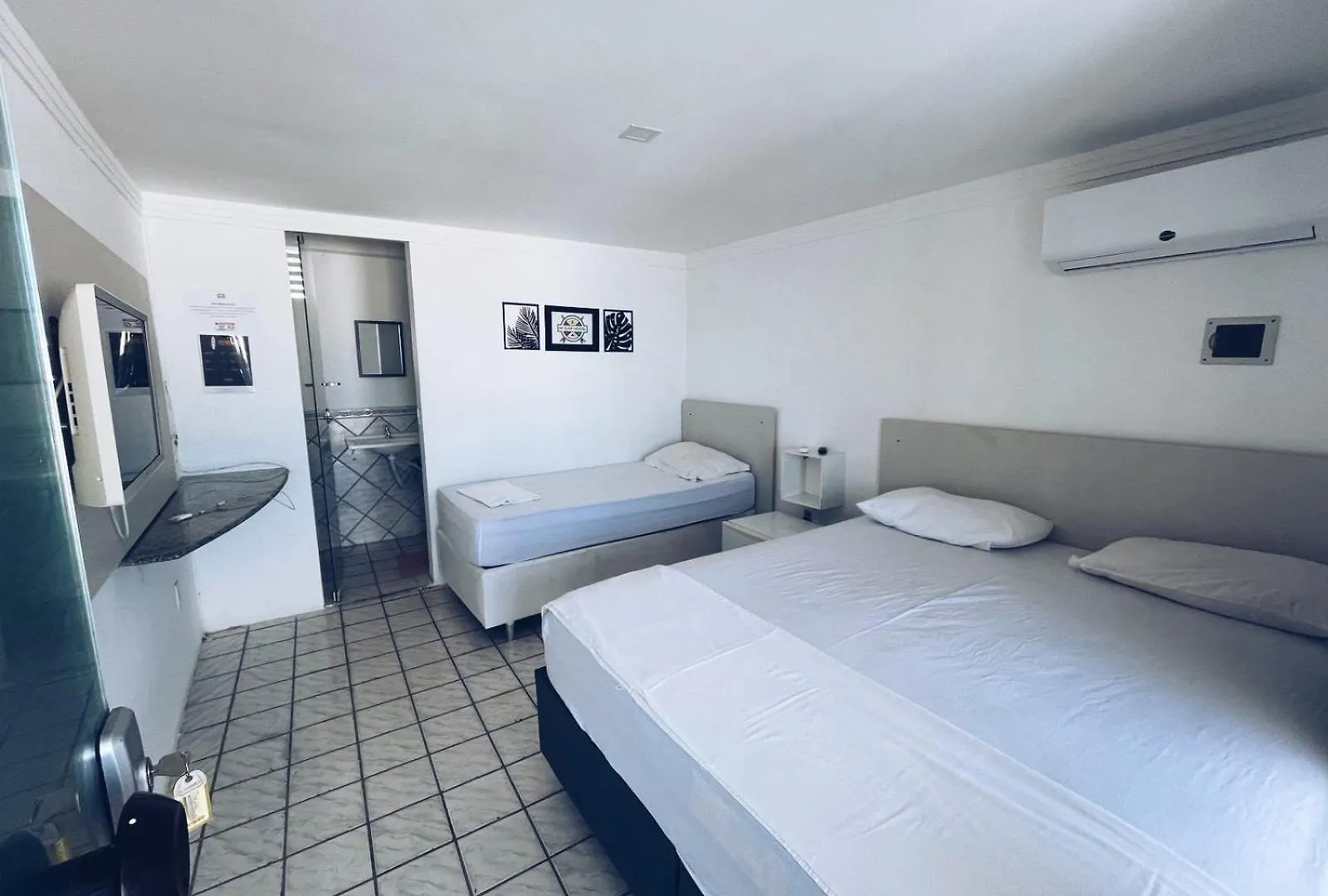 Pousada E Hostel Natal Free Surf