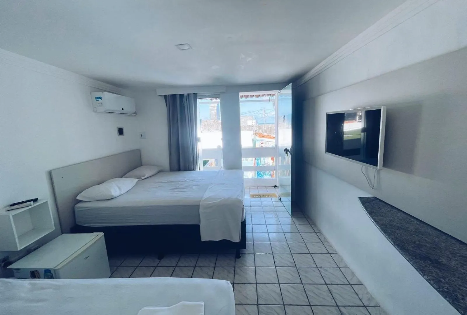 Pousada E Hostel Natal Free Surf