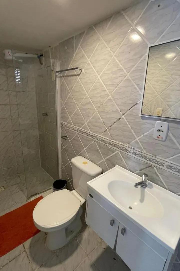 Pousada E Hostel Natal Free Surf