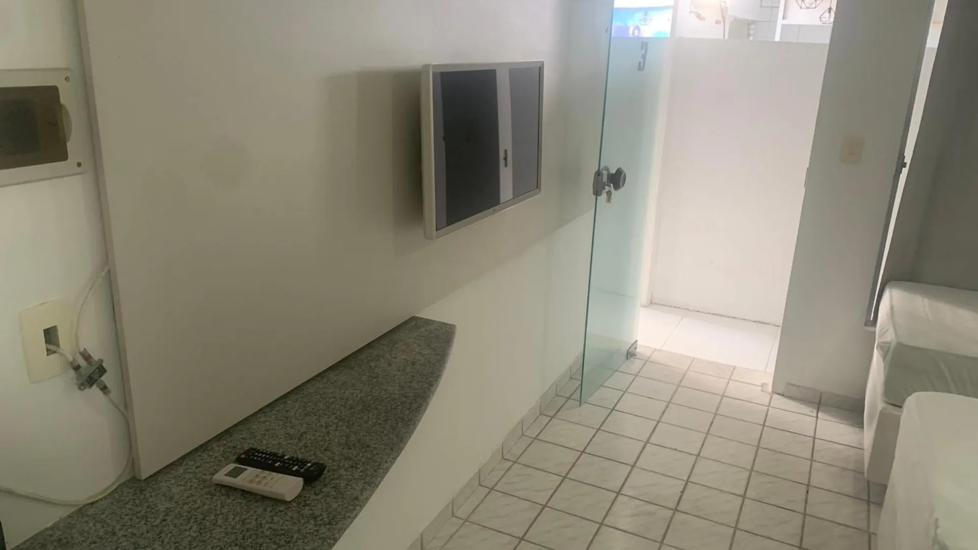 Pousada E Hostel Natal