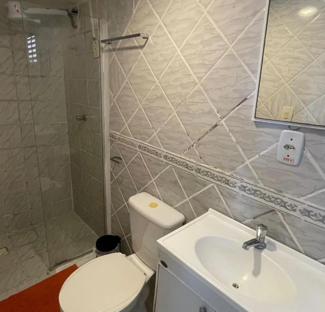Pousada E Hostel Natal